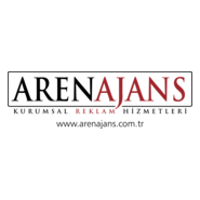Aren Ajans Logo PNG Vector