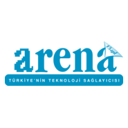 arena (15. yil) Logo PNG Vector