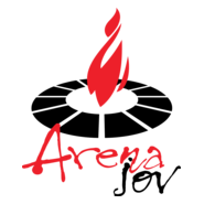 Arena Jov Logo PNG Vector