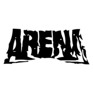 Arena Logo PNG Vector