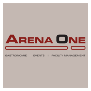 Arena One Logo PNG Vector