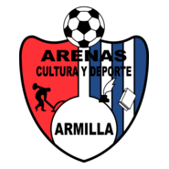 Arenas Cultura y Deporte Logo PNG Vector
