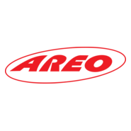 Areo Logo PNG Vector