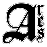 ARES Logo PNG Vector