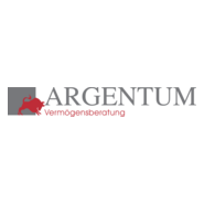 Argentum Vermögensberatung Logo PNG Vector