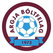 Argja Boltfelag Logo PNG Vector