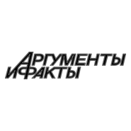Argumenty and Facty Logo PNG Vector
