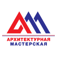 Arhitekturnaya Masterskaya Logo PNG Vector