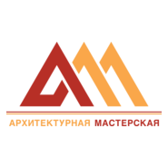Arhitekturnaya Masterskaya Logo PNG Vector