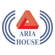Aria House Logo PNG Vector