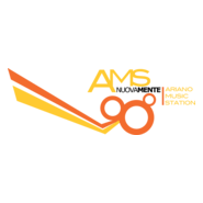 Ariano Music Station 2008 Logo PNG Vector