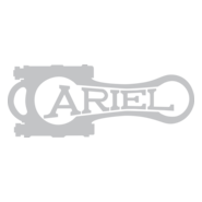 Ariel Compressors Logo PNG Vector