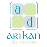 ARIKAN DENTAL Logo PNG Vector
