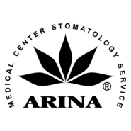 Arina Logo PNG Vector