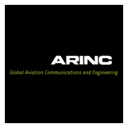 ARINC Logo PNG Vector