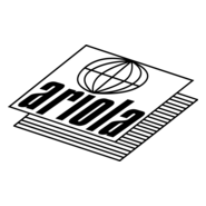 Ariola Logo PNG Vector