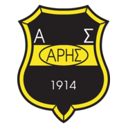 Aris Thessaloniki (old) Logo PNG Vector