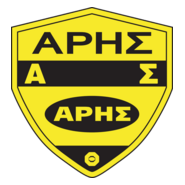 Aris Thessaloniki (old) Logo PNG Vector