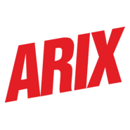 ARIX - Dita Logo PNG Vector
