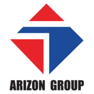 ARIZON GROUP Logo PNG Vector