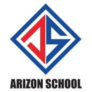 ARIZON SCHOOL Logo PNG Vector