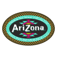 ARIZONA BEVERAGE Logo PNG Vector