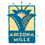 Arizona Mills Logo PNG Vector