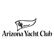Arizona Yacht Club Logo PNG Vector
