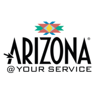 Arizona @ Your Service Logo PNG Vector