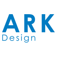 ARK Design Logo PNG Vector