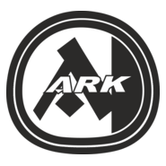 ARK Logo PNG Vector