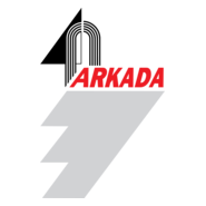 Arkada Logo PNG Vector