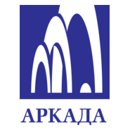 Arkada Logo PNG Vector