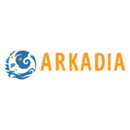 Arkadia Logo PNG Vector