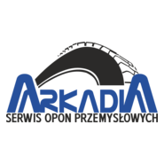 Arkadia Logo PNG Vector