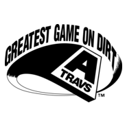 Arkansas Travelers Logo PNG Vector