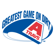 Arkansas Travelers Logo PNG Vector