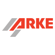 Arke Logo PNG Vector