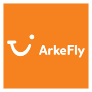 ArkeFly Logo PNG Vector