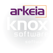 Arkeia Logo PNG Vector