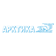 Arktika Logo PNG Vector