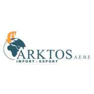 arktos Logo PNG Vector