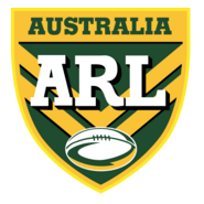 ARL Logo PNG Vector