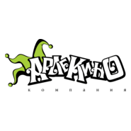 Arlekino Logo PNG Vector