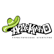 Arlekino Tour Logo PNG Vector