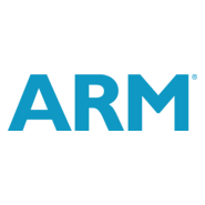 ARM Logo PNG Vector