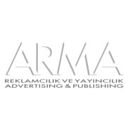 Arma Reklam Logo PNG Vector