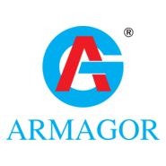 Armagor Logo PNG Vector