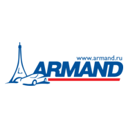 Armand Logo PNG Vector