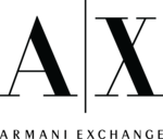 armani exchange Logo PNG Vector